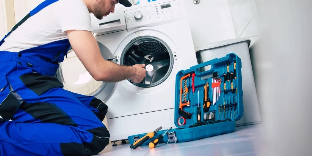 تصليح غسالات أريستون الأوتوماتيك