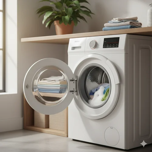 تصليح غسالات أتوماتيك