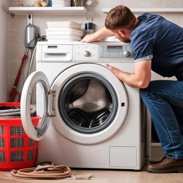 تصليح مجففات الملابس في جدة