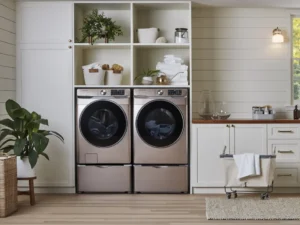 أفضل خدمة إصلاح غسالات